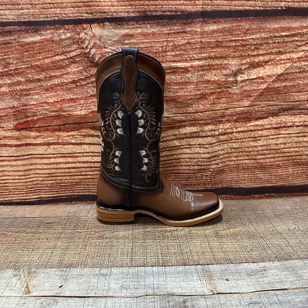 Matilda's Western Rodeo Square Toe